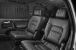 Toyota Land Cruiser 200 by RIDA 2020 года